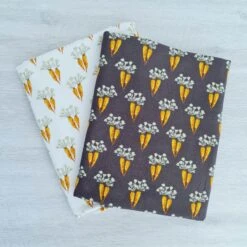 European Cotton Elastane Jersey, Oeko Tex, Carrots Charcoal Grey 15 European Cotton Elastane Jersey, Oeko Tex, Carrots Charcoal Grey -Tailor Supplies Sales 2024 8133 7