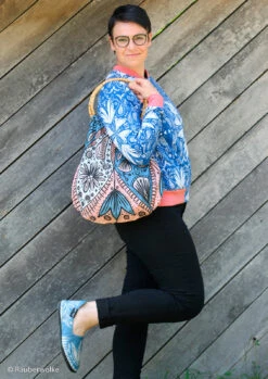 European Modal Blend French Terry Knit, Harmony Orange -Tailor Supplies Sales 2024 8140 2