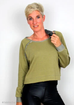 European Cotton Jacquard Jersey Knit, Oeko-Tex, Bondi Blue -Tailor Supplies Sales 2024 8173 7