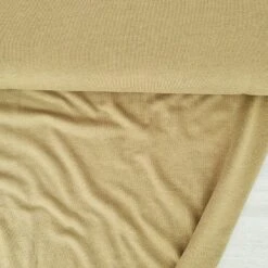 European Cotton Jacquard Jersey Knit, Oeko-Tex, Dijon