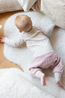 European Cable Jersey Knit, Melange Mint -Tailor Supplies Sales 2024 8203 2