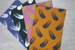 European Modal Blend French Terry Knit, Brush Strokes Violet/Light Lavender 13 European Modal Blend French Terry Knit, Brush Strokes Violet/Light Lavender -Tailor Supplies Sales 2024 8206 6