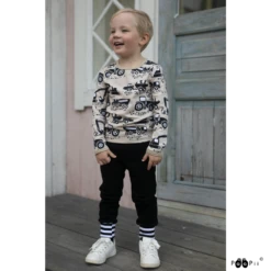 PaaPii Design, GOTS Organic Jersey, Machines Latte -Tailor Supplies Sales 2024 8335 2