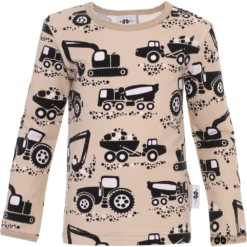 PaaPii Design, GOTS Organic Jersey, Machines Latte -Tailor Supplies Sales 2024 8335 5