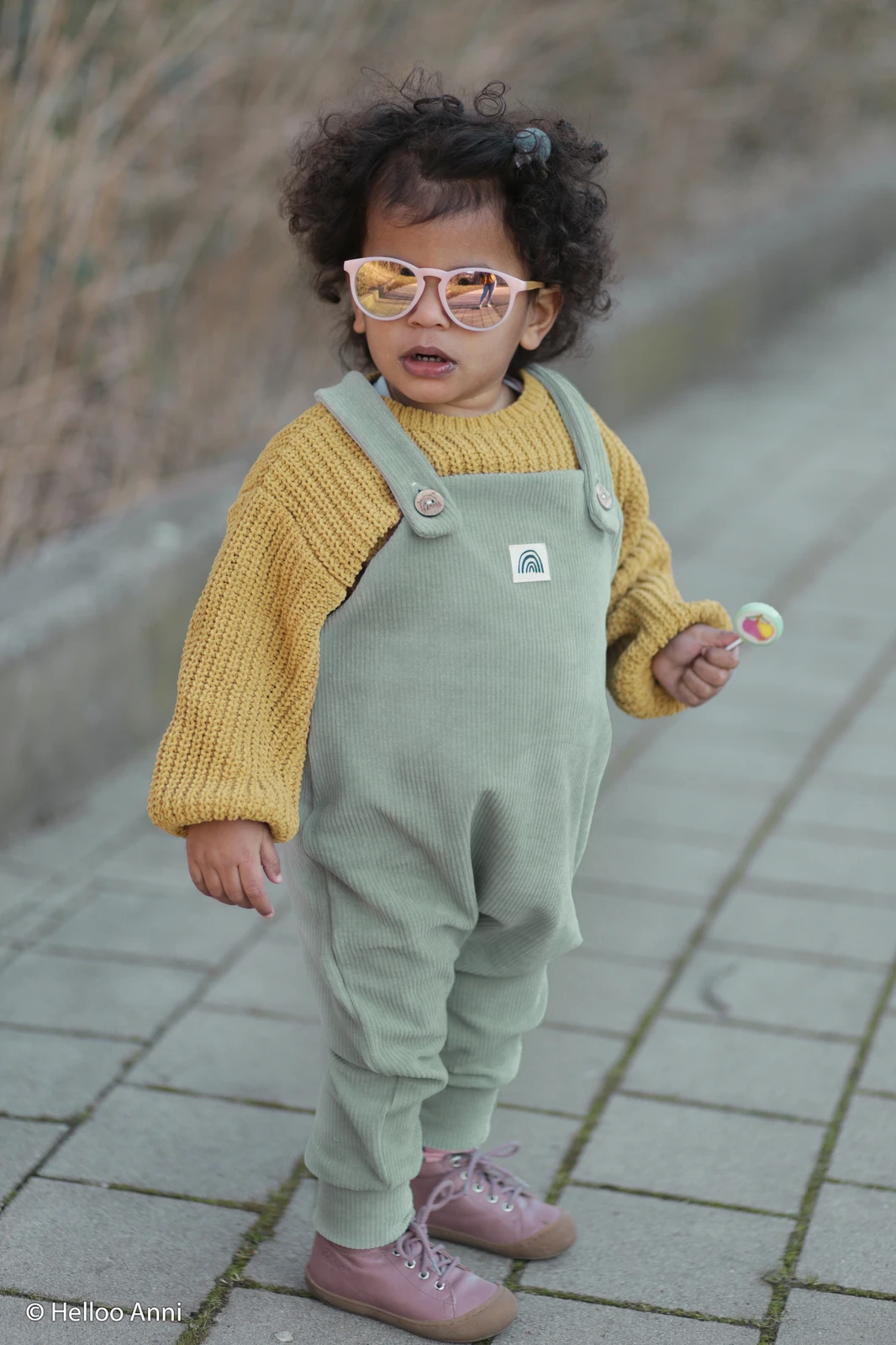 European Stretch Velour Corduroy Jersey, Honeydew 3 European Stretch Velour Corduroy Jersey, Honeydew - Image 3