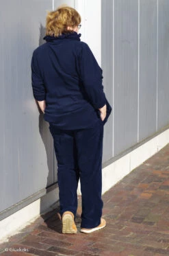 European Stretch Velour Corduroy Jersey, Honeydew 15 European Stretch Velour Corduroy Jersey, Honeydew -Tailor Supplies Sales 2024 8376 6