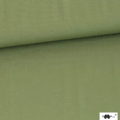 PaaPii Design, GOTS Organic French Terry, Solid, Fen
