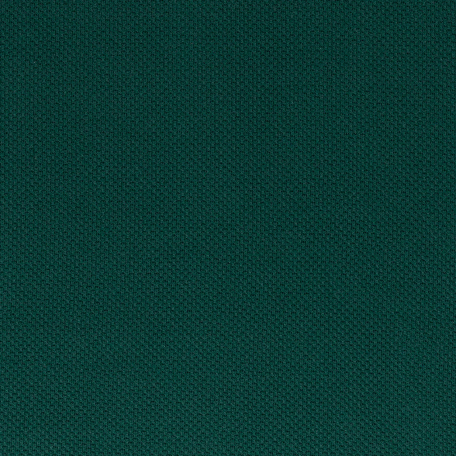 European Textured Cotton Knit, Oeko-Tex, Dark Emerald 2 European Textured Cotton Knit, Oeko-Tex, Dark Emerald - Image 2