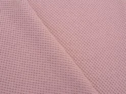 European Textured Cotton Knit, Oeko-Tex, Flax -Tailor Supplies Sales 2024 8480 3