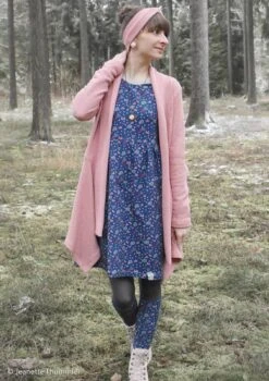 European Textured Cotton Knit, Oeko-Tex, Flax -Tailor Supplies Sales 2024 8480 7