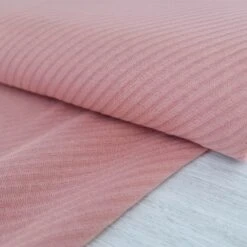 European Cotton Jacquard Knit, Oeko-Tex, Diagonal Vintage Blush 11 European Cotton Jacquard Knit, Oeko-Tex, Diagonal Vintage Blush -Tailor Supplies Sales 2024 8567 5