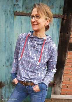 European Knit, Oeko-Tex French Terry Cosy, Casual Lines Eggplant 13 European Knit, Oeko-Tex French Terry Cosy, Casual Lines Eggplant -Tailor Supplies Sales 2024 8576 6