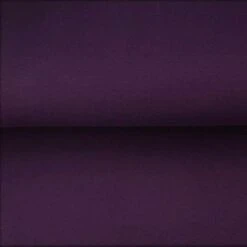 European Knit, Oeko-Tex French Terry Heavy, Solid, Dark Purple