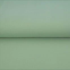 European Knit, Oeko-Tex French Terry Heavy, Solid, Dark Honeydew