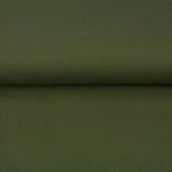 European Knit, Oeko-Tex French Terry Heavy, Solid, Dark Olive