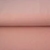 European Knit, Oeko-Tex French Terry Heavy, Solid, Rose Quartz