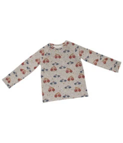 European Alpine Fleece Sweater Knit, Emergency Vehicles 8 European Alpine Fleece Sweater Knit, Emergency Vehicles -Tailor Supplies Sales 2024 8668 3