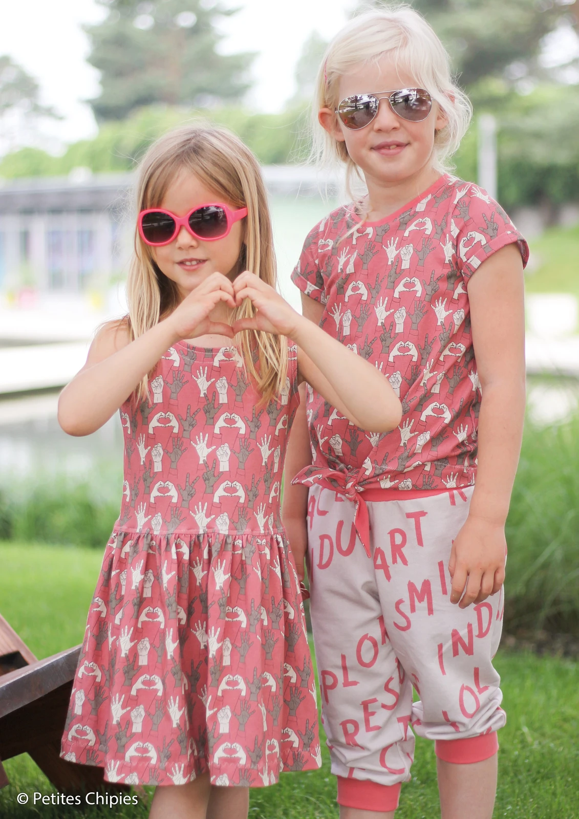 *BUNDLE DEAL 2 PIECE* European Cotton Elastane Jersey, Oeko-Tex, No Words Needed Coral / Coral Ribbing 4 *BUNDLE DEAL 2 PIECE* European Cotton Elastane Jersey, Oeko-Tex, No Words Needed Coral / Coral Ribbing - Image 4