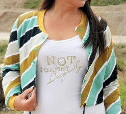 *2 PIECE BUNDLE DEAL* European Knit, Oeko-Tex French Terry, Diagonally Stripes Moss/Green/Black & Dark Dijon Ribbing -Tailor Supplies Sales 2024 8681 8