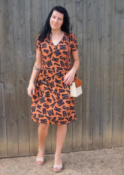 European Woven Viscose, Oeko-Tex, Bold Letters Salmon 11 European Woven Viscose, Oeko-Tex, Bold Letters Salmon -Tailor Supplies Sales 2024 8891 4