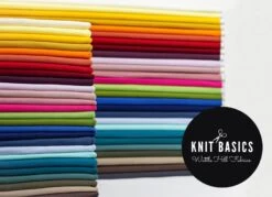 European Cotton Elastane Jersey, Solid, Oeko-Tex, Persian Jade 14 European Cotton Elastane Jersey, Solid, Oeko-Tex, Persian Jade -Tailor Supplies Sales 2024 8919 5