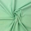 European Knit, Oeko-Tex French Terry, Solid, Peppermint Green