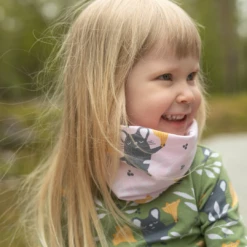 PaaPii Design, GOTS Organic Jersey, Chanterelle Fen Ochre -Tailor Supplies Sales 2024 8993 2