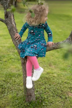 PaaPii Design, GOTS Organic Jersey, Garden Party Petrol Pink Dark Green 12 PaaPii Design, GOTS Organic Jersey, Garden Party Petrol Pink Dark Green -Tailor Supplies Sales 2024 8995 2