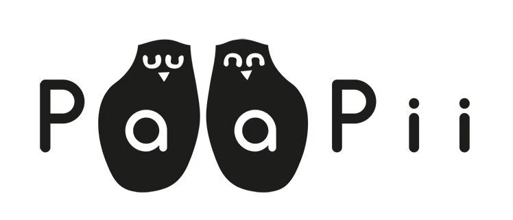 PaaPii Design, GOTS Organic Jersey, Cheetah Purple Black 4 PaaPii Design, GOTS Organic Jersey, Cheetah Purple Black - Image 4