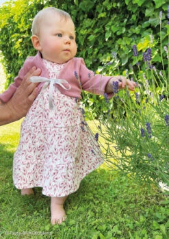 European Fine Ribbed Jersey Knit, Oeko-Tex, Petals Rose 13 European Fine Ribbed Jersey Knit, Oeko-Tex, Petals Rose -Tailor Supplies Sales 2024 9061 6