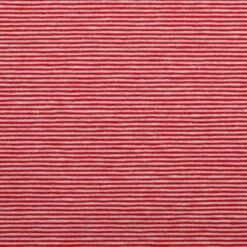 European Cotton Elastane Jersey, Oeko-Tex, 1mm Stripes Red/White 8 European Cotton Elastane Jersey, Oeko-Tex, 1mm Stripes Red/White -Tailor Supplies Sales 2024 9224 2
