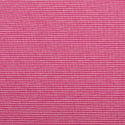 European Cotton Elastane Jersey, Oeko-Tex, 1mm Stripes Pink/Bright Pink -Tailor Supplies Sales 2024 9225 2