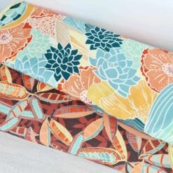 *REMNANT 109cm* European Woven Viscose, Oeko-Tex, Selva -Tailor Supplies Sales 2024 9313 3