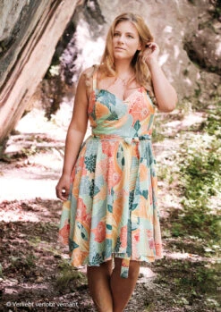 *REMNANT 109cm* European Woven Viscose, Oeko-Tex, Selva -Tailor Supplies Sales 2024 9313 4